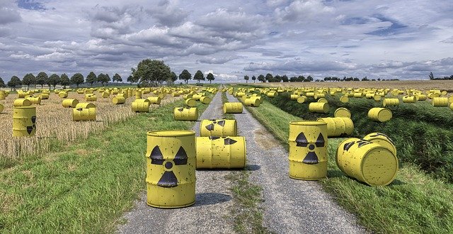 Les subventions d’Ottawa pour les futurs petits réacteurs nucléaires : une « distraction polluante et dangereuse », face à la crise climatique