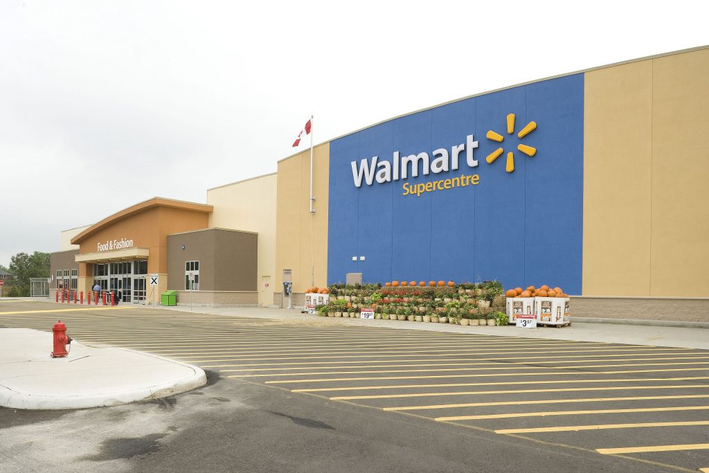 Friends of the Earth Canada Responds to Walmart Canada’s Introduction of New Pollinator Health Commitments