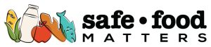 Safe Food Matters logo
