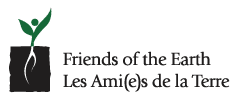 Friends of the Earth Les Ami(e)s de la Terre