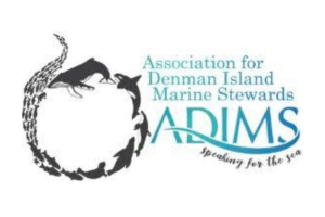 Association for Denman Island Marine Stewards