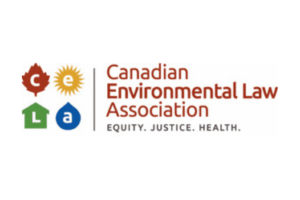 Canadian Environmental law Association