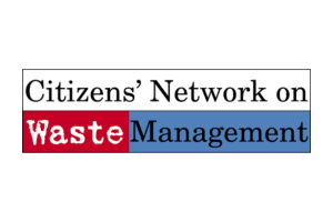 Citizens' Network on Waste management