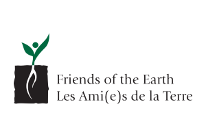 Friends of the Earth Canada