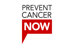 Prevent Cancer Now