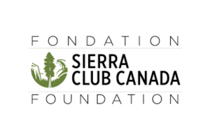 Sierra Club Canada Foundation